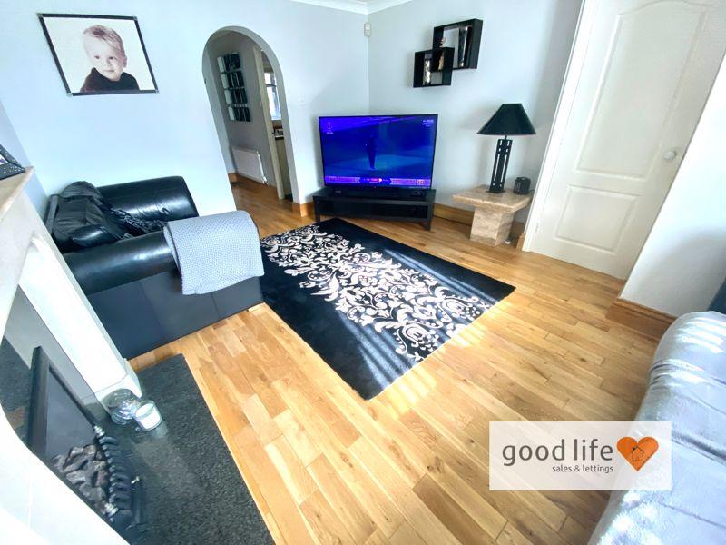 Bristlecone, Sunderland SR3 3 bed detached house for sale £215,000