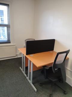 Office to rent - 61A West Ham Lane,,