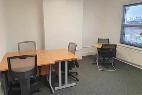 Serviced office to rent, 61A West Ham Lane,,
