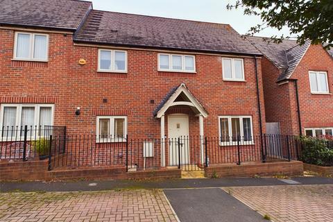 5 Dalziel Drive, Whittington, Worcester, WR5 2QY
