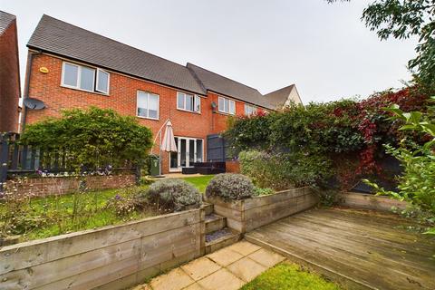 5 Dalziel Drive, Whittington, Worcester, WR5 2QY
