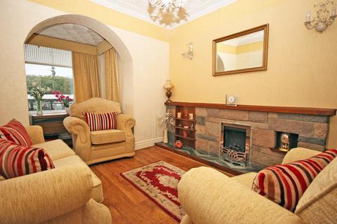3 bedroom semi-detached house for sale, Station Road, Talysarn, Caernarfon, Gwynedd, LL54