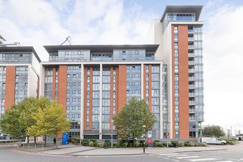 1 bedroom flat for sale, Atlantic Apartments, 21 Seagull Lane, London, E16