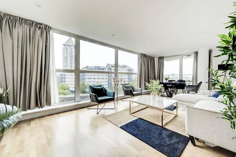 Imperial Wharf, Imperial Wharf, London, SW6