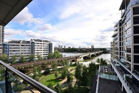 2 bedroom flat for sale, Imperial Wharf, Imperial Wharf, London, SW6