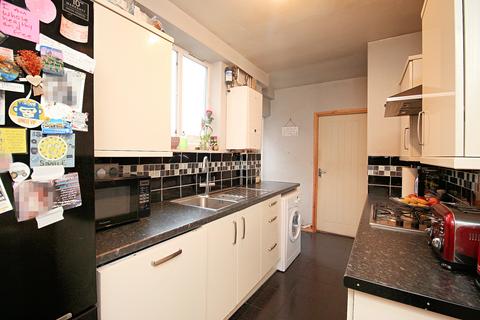 3 bedroom terraced house for sale, Parry Street, Off Humberstone Road, LE5