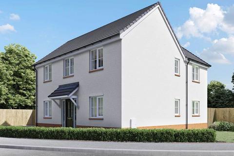 4 bedroom detached house for sale, Plot 129, The Knightley at Oak Farm Meadow, Acorn Way IP14