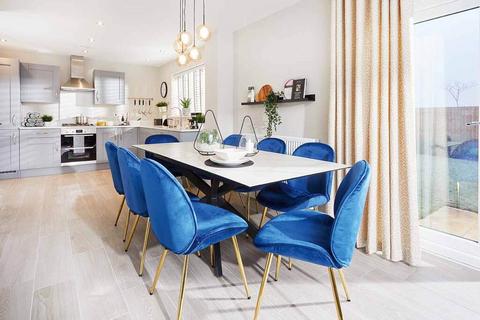 4 bedroom detached house for sale - Plot 1261, The Pembroke at Whiteley Meadows, Off Botley Road SO30