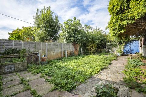 3 bedroom end of terrace house for sale, Cambridge Road, Mitcham, CR4