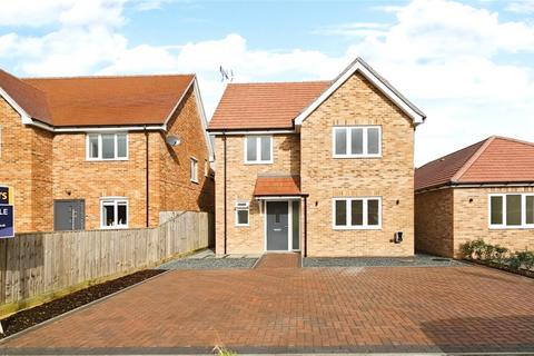 5 bedroom detached house for sale, Roundfield, Upper Bucklebury, Reading, Berkshire, RG7