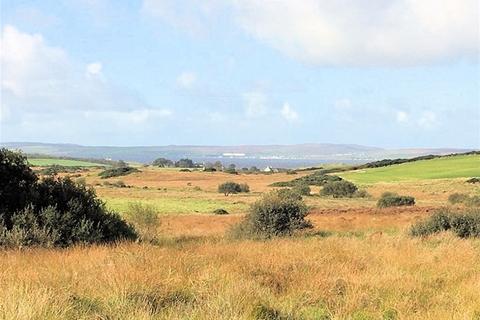 Land for sale, Bridgend, Islay