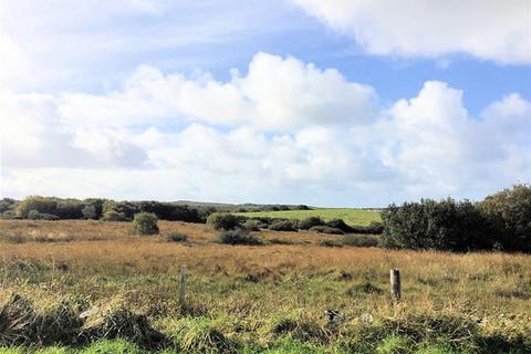 Land for sale, Bridgend, Islay