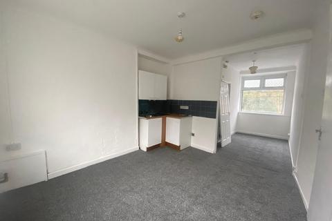 Studio to rent, 167c Oxford Street, Pontycymer, Bridgend