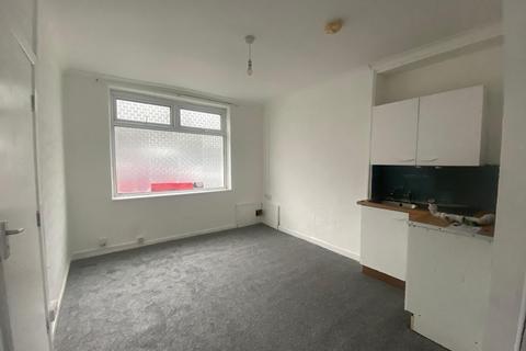 Studio to rent, 167c Oxford Street, Pontycymer, Bridgend