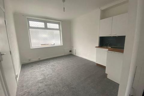 Studio to rent, 167c Oxford Street, Pontycymer, Bridgend