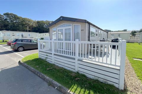 3 bedroom park home for sale, Hoburne Park, Hoburne Lane, Christchurch, Dorset, BH23