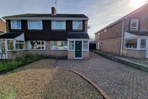 41 Benfield Close, Consett, DH8 0RH