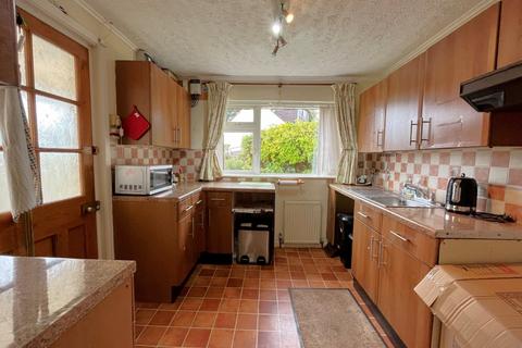 3 bedroom bungalow for sale, Broomhill, Tiverton, Devon, EX16