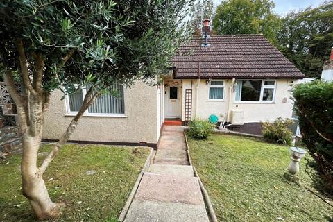 3 bedroom bungalow for sale, Broomhill, Tiverton, Devon, EX16