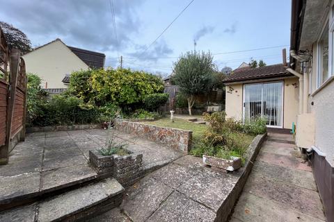 3 bedroom bungalow for sale, Broomhill, Tiverton, Devon, EX16