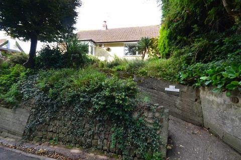 3 bedroom bungalow for sale, Broomhill, Tiverton, Devon, EX16