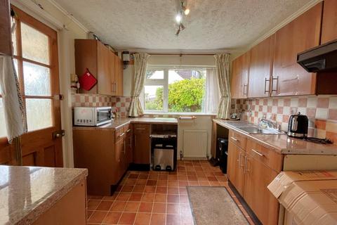 undefined, Broomhill, Tiverton, Devon, EX16