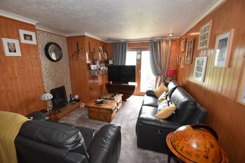 4 bedroom bungalow for sale, Anstey Crescent, Tiverton, Devon, EX16