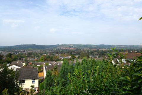 29 Anstey Crescent, Tiverton, EX16 4JR