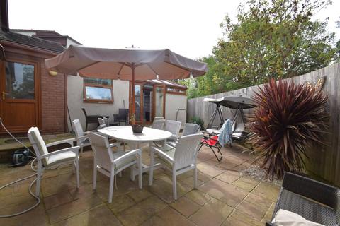29 Anstey Crescent, Tiverton, EX16 4JR