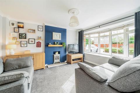 58 Rowallan Drive, Bedford, MK41 8AS