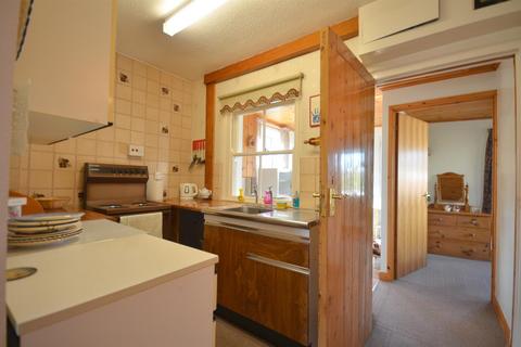 3 bedroom end of terrace house for sale, Y Maes, Rhayader