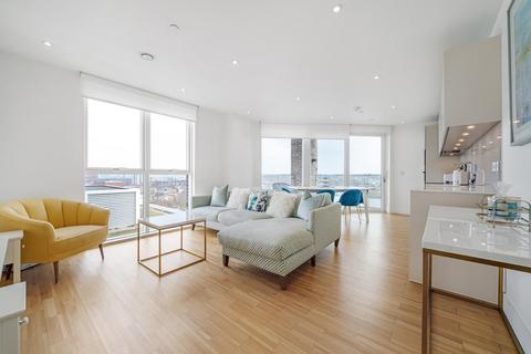 2 bedroom flat for sale, Brixton Hill, SW2