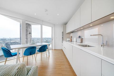 2 bedroom flat for sale, Brixton Hill, SW2