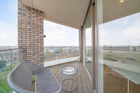 2 bedroom flat for sale, Brixton Hill, SW2