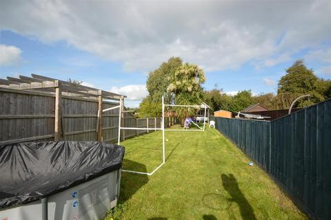 3 bedroom end of terrace house for sale, ELMFIELD, RYDE