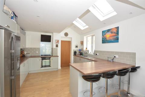 3 bedroom end of terrace house for sale, ELMFIELD, RYDE