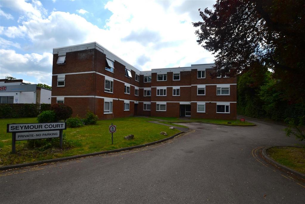 Fleet Road, Fleet GU51 1 bed apartment for sale £159,950