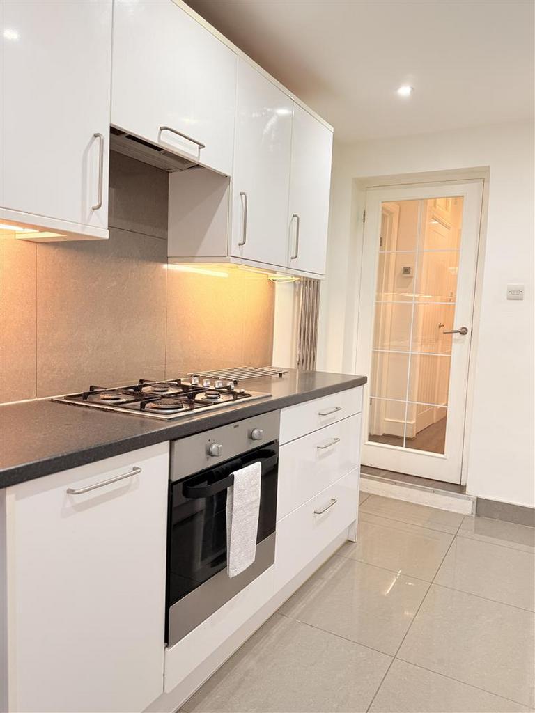 Kitchen,