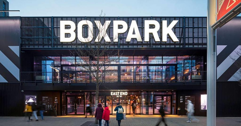 Boxpark