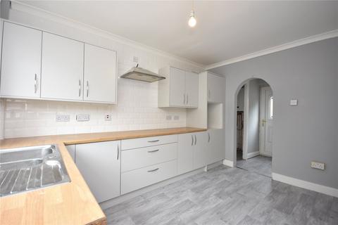 3 bedroom end of terrace house for sale - Foundry Mill Street, Leeds, West Yorkshire