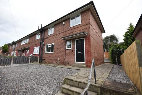 64 Foundry Mill Street, Leeds, LS14 6DA