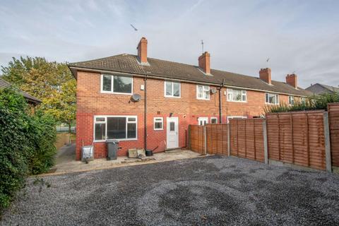 64 Foundry Mill Street, Leeds, LS14 6DA