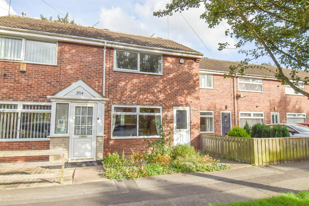 Ella Street, Hull 2 bed terraced house for sale £99,500