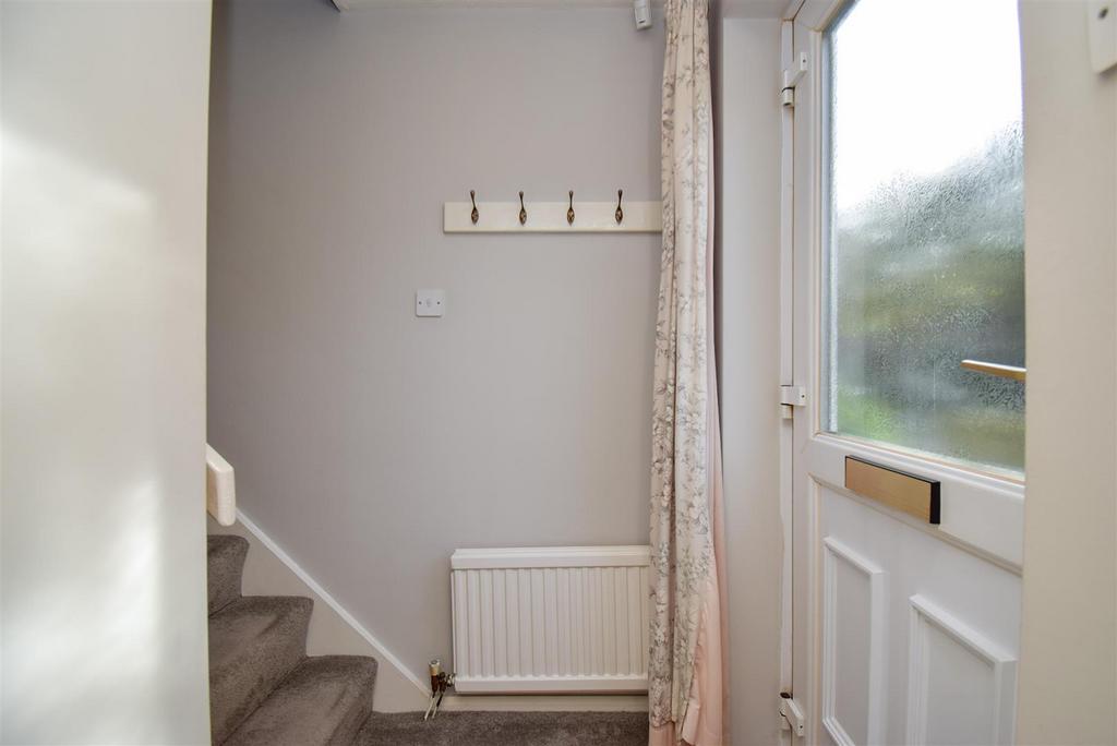 Ella Street, Hull 2 bed terraced house for sale £99,500