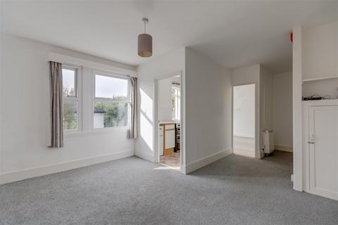 Flat 8, 58 Denmark Villas, Hove, BN3 3TJ