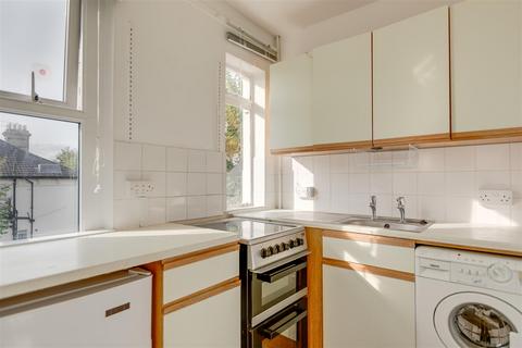 Flat 8, 58 Denmark Villas, Hove, BN3 3TJ