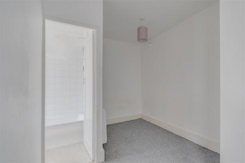 Flat 8, 58 Denmark Villas, Hove, BN3 3TJ