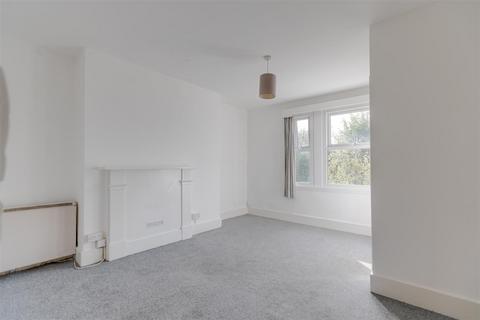 Flat 8, 58 Denmark Villas, Hove, BN3 3TJ