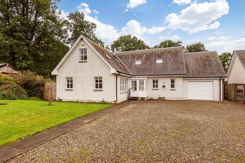 1 Burn Bank, Kettins, Blairgowrie, PH13 9JA