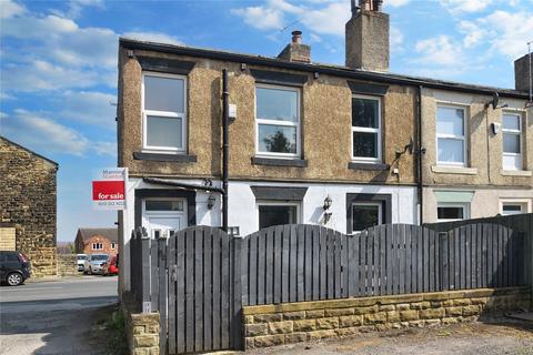 2 bedroom terraced house for sale, Church Street, Gildersome, Morley, Leeds